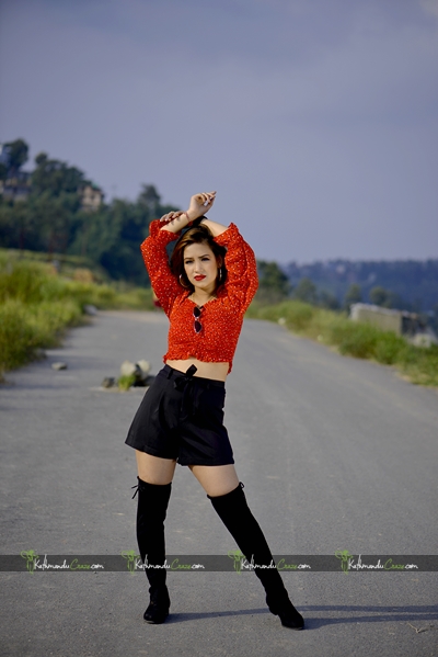 simran shrestha – Gallery 2
